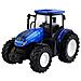Toy Traktor Mit Rumschild Ferngesteuerte (rc) Modell Elektromotor 1:24 (22597) - Foto miniatura 8