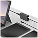 Caricabatterie Da Parete Per Microsoft Surface Carica Rapida 44w Nero - Foto miniatura 3