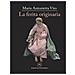 Maria Antonietta Vito - La Ferita Originaria - Foto miniatura 1