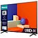 TV LED Ultra HD 4K 55" 55A69K Smart TV Vidaa U - Foto miniatura 5