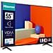TV LED Ultra HD 4K 55" 55A69K Smart TV Vidaa U - Foto miniatura 4