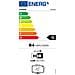 TV LED Ultra HD 4K 55" 55A69K Smart TV Vidaa U - Foto miniatura 3