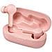 Auricolari Bluetooth Ha-a7tpnu, Rosa - Foto miniatura 6