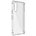 Cover Per Sony Xperia 10 V / 10 Vi Anti-shock Silicone Flessibile - Foto miniatura 3