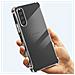Cover Per Sony Xperia 10 V / 10 Vi Anti-shock Silicone Flessibile - Foto miniatura 4