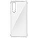 Cover Per Sony Xperia 10 V / 10 Vi Anti-shock Silicone Flessibile - Foto miniatura 1
