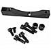 Adattatore Xtech Per Monopattino Xiaomi M365, Pro, 2, 1s Ed Essential - Foto miniatura 4