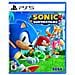 Videogioco 1127223 Playstation 5 Sonic Superstars - Foto miniatura 1