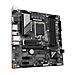 Scheda Madre B760M DS3H Socket LGA 1700 Chipset Intel B760 Express micro ATX - Foto miniatura 2