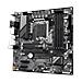 Scheda Madre B760M DS3H Socket LGA 1700 Chipset Intel B760 Express micro ATX - Foto miniatura 5