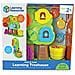 Risorse Per L'apprendimento Nascondi E Cerca La Casa Sull'albero Per L'apprendimento, Giochi Con Le Lettere, La Casa Sull'albero Per L'apprendimento Dei Bambini, Dai 18 Mesi In Su - Foto miniatura 3