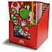 Nintendo - Super Mario ""run"" - Premium A5 Notebook - Foto miniatura 2