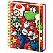 Nintendo - Super Mario ""run"" - Premium A5 Notebook - Foto miniatura 3