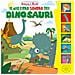 Il Mio Libro Sonoro Dei Dinosauri. Schiaccia &amp. Ascolta. Ediz. Illustrata - Foto miniatura 2
