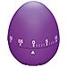 Egg Timer - Purple - Foto miniatura 1