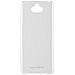 Cover Per Sony Xperia 10 Plus Morbida, Trasparente - Foto miniatura 1