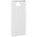Cover Per Sony Xperia 10 Plus Morbida, Trasparente - Foto miniatura 2