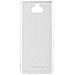 Cover Per Sony Xperia 10 Plus Morbida, Trasparente - Foto miniatura 3