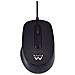 EW3159 mouse Ambidestro USB tipo A Ottico 1000 DPI - Foto miniatura 1
