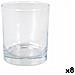 Set Di Bicchieri Lav Liberty 265 Ml 6 Pezzi (8 Unità) - Foto miniatura 1
