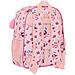 Zaino Scuola Na!na!na! Surprise Fabulous Rosa 32 X 38 X 12 Cm - Foto miniatura 2