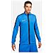 Dri-fit Academy 23 Dr1681-463 Uomo Taglia S Colore Royal Blue - Foto miniatura 1