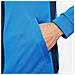 Dri-fit Academy 23 Dr1681-463 Uomo Taglia S Colore Royal Blue - Foto miniatura 4