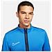 Dri-fit Academy 23 Dr1681-463 Uomo Taglia S Colore Royal Blue - Foto miniatura 6