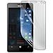 Salvadisplay Per Microsoft Lumia 950 Xl In Idrogel Anti-urto, Trasparente - Foto miniatura 1