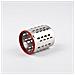 Grattugia Elettrica G20133 Parmino Chef Potenza 240 W Colore Bianco /Rosso - Foto miniatura 11