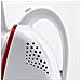 Grattugia Elettrica G20133 Parmino Chef Potenza 240 W Colore Bianco /Rosso - Foto miniatura 4