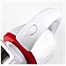 Grattugia Elettrica G20133 Parmino Chef Potenza 240 W Colore Bianco /Rosso - Foto miniatura 7