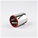 Grattugia Elettrica G20133 Parmino Chef Potenza 240 W Colore Bianco /Rosso - Foto miniatura 8