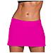 Costume Da Bagno Per Donna Pethuel Pantaloncini Da Mare Yy-0512-30 Rosa Rossa - Foto miniatura 1