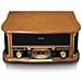 TCD-2551WD piatto audio Giradischi con trasmissione a cinghia Legno Automatico - Foto miniatura 1