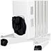 RH 1000 Interno Bianco 1000 W Riscaldatore ambiente elettrico a olio - Foto miniatura 5