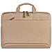 Borsa Sottile Per Macbook Pro 14"" / Air 15"" / Notebook 14"" Ultrasottile E Antiurto, Beige - Foto miniatura 3