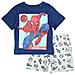 Completo Spiderman sp s 52041508 uf s1-2a Ragazzo - Foto miniatura 1