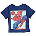 Completo Spiderman sp s 52041508 uf s1-2a Ragazzo - Foto miniatura 2