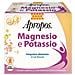 Magnesio E Potassio 24 Bustine - Foto miniatura 1