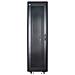 RSL42U61BL rack 42U Rack indipendenti Nero - Foto miniatura 1