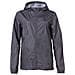 Basic Rain Jacket Antracite Me 3xl / 4xl - Foto miniatura 1
