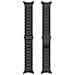 Cinturino In Acciaio Inossidabile Per Google Pixel Watch 3 Black 45 Mm - Foto miniatura 7