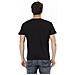 Maglietta In Cotone Nero - M - Foto miniatura 3