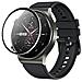 Pellicola Protettiva In Vetro Temperato Per Smartwatch (confezione Da 2) Orologio Huawei Gt4 46mm - Foto miniatura 1