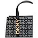 Avril Sm Tote Bag Borse Tote Pelle Di Mucca Borse Donna Nero Eu One Size, R43d5 G56 - Foto miniatura 3