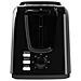 Tostapane TO 3060 a 2 Fette con Potenza 750 W Colore Nero /Acciaio Inox - Foto miniatura 3