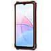 BV6200 Pro 16,7 cm (6.56") Tripla SIM Android 13 4G 4 GB 128 GB 13000 mAh Arancione - Foto miniatura 6