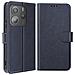 Cover A Libro Per Redmi Note 14 5g Aletta Multifunzione Supporto Video - Foto miniatura 2