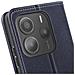 Cover A Libro Per Redmi Note 14 5g Aletta Multifunzione Supporto Video - Foto miniatura 3